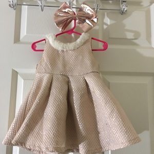 Toddler dress